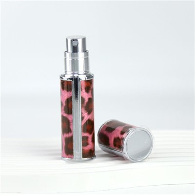 Raspršivač putne veličine Cologne